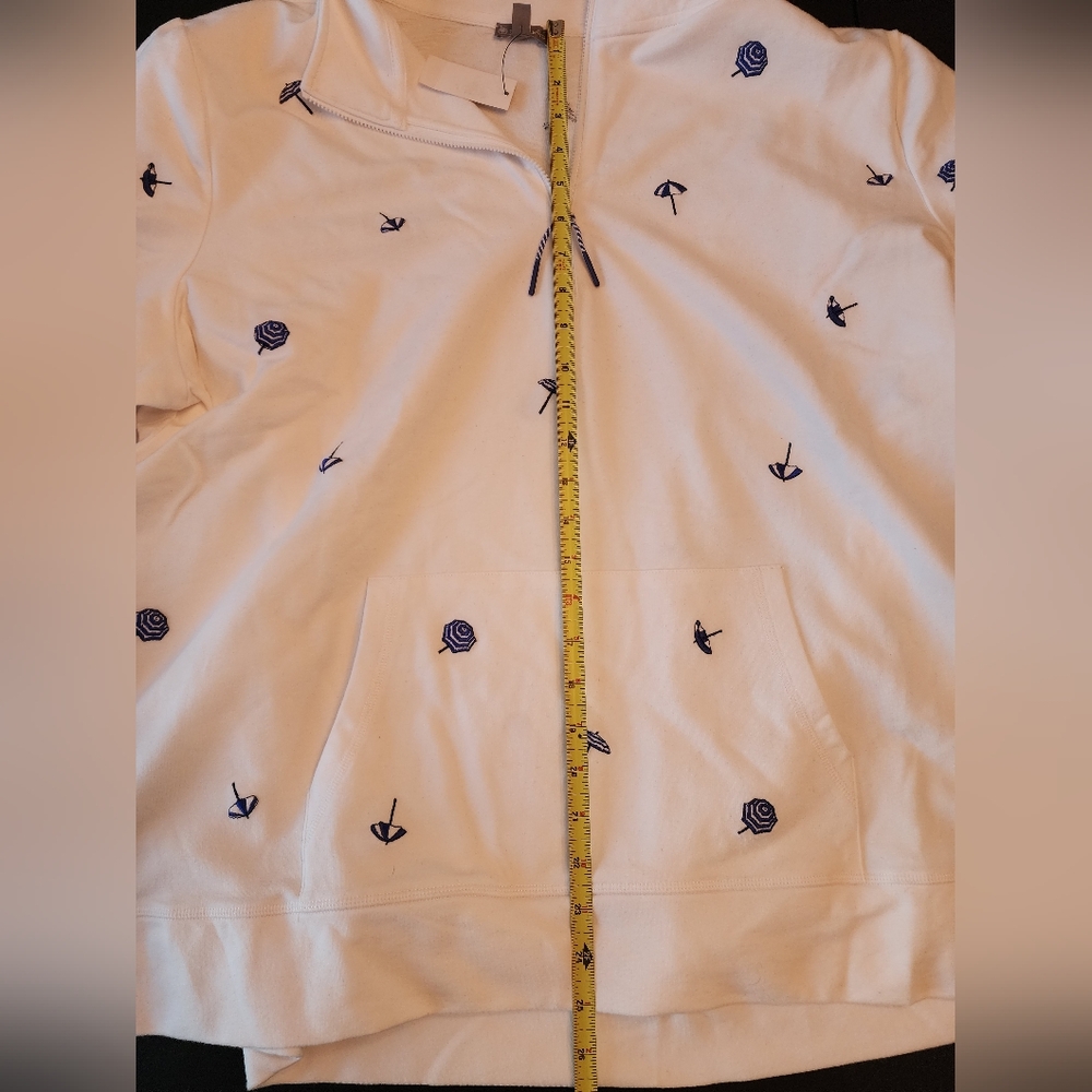 Talbots Pullover - Picture 6 of 8